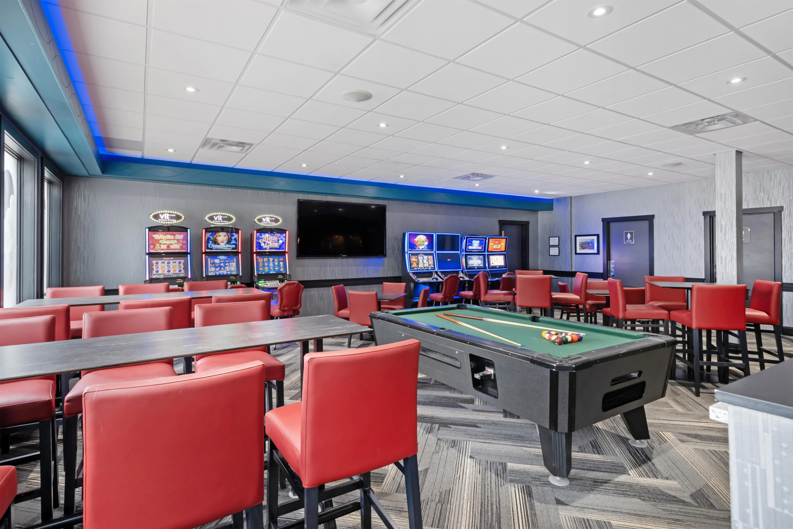 Foto - Best Western Plus Port O'Call Hotel