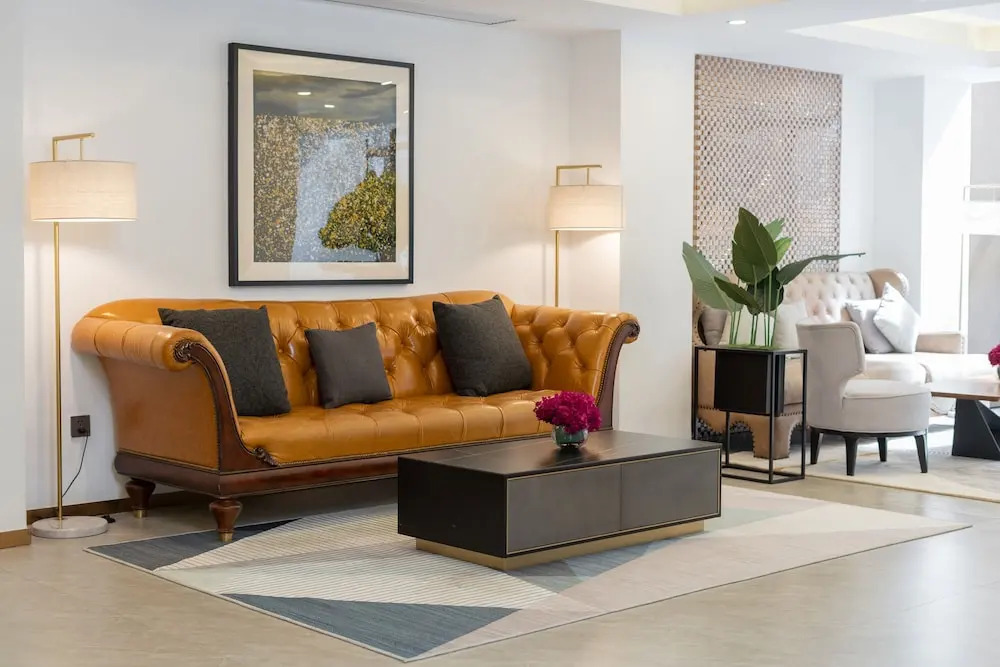 Foto - One Park Hotel & Residence