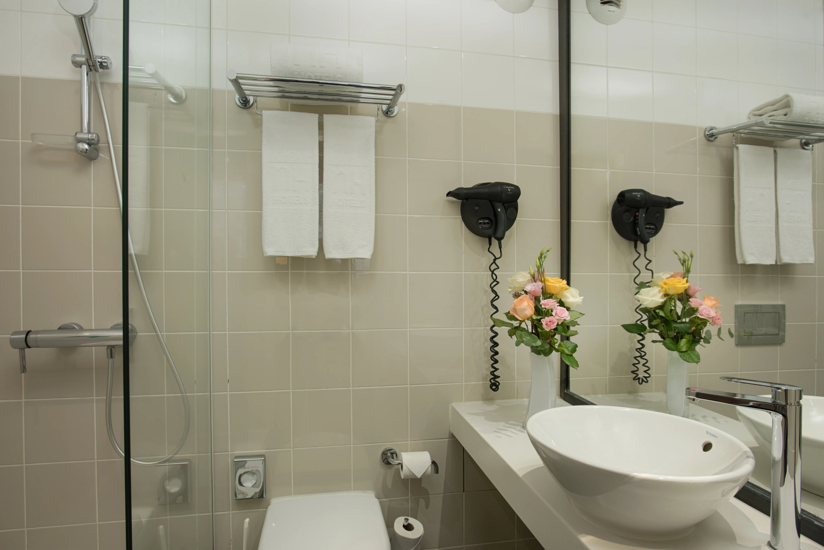 Foto - NH Paris Opéra Faubourg