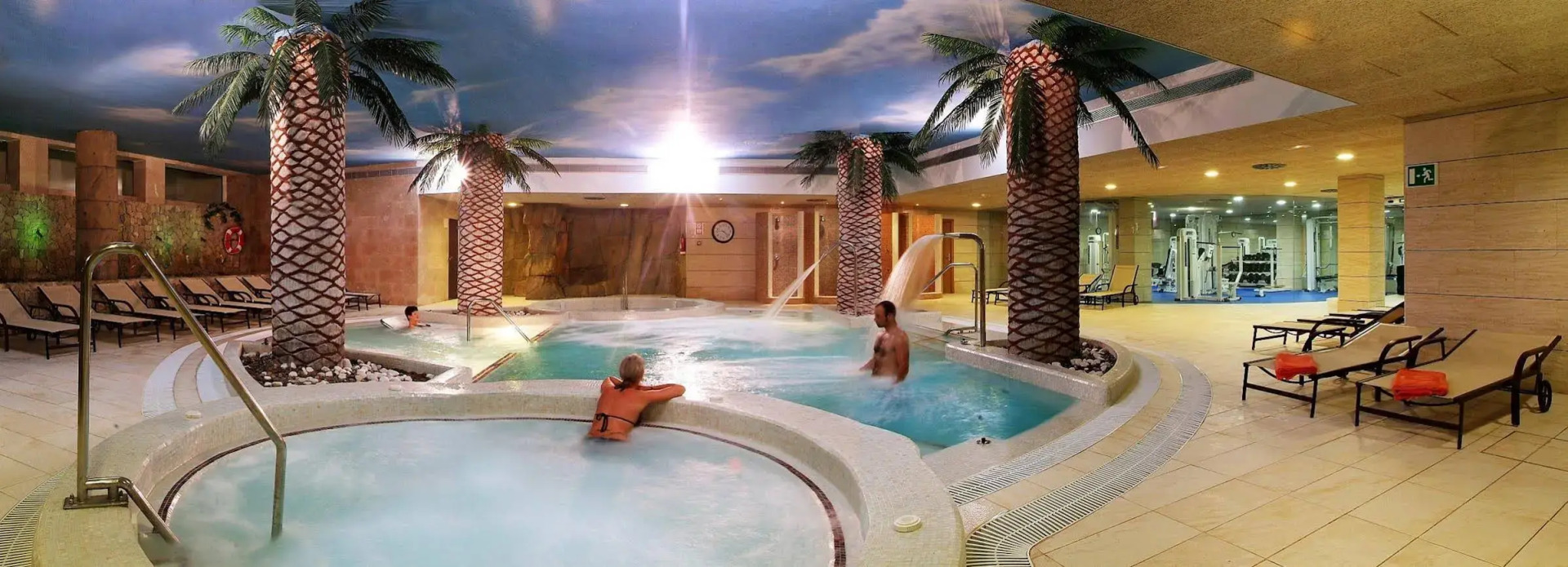 Photo - Hotel & Spa S'Entrador Playa