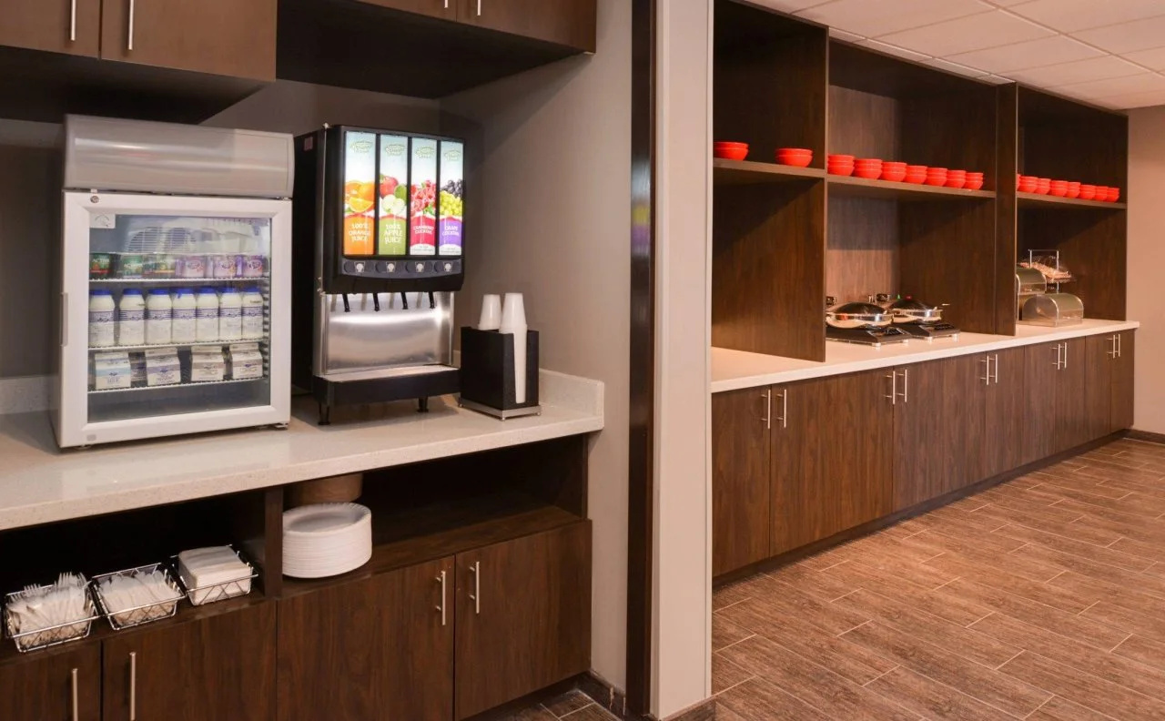 Foto - TownePlace Suites by Marriott Laplace