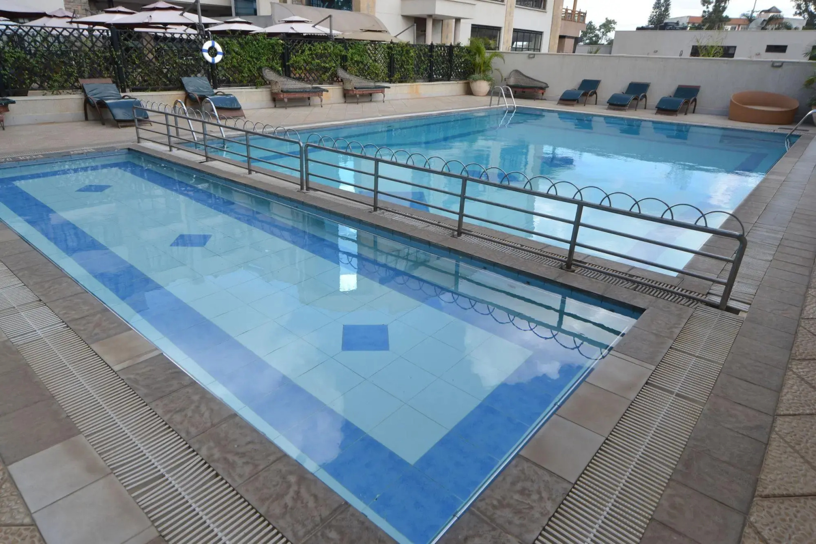 Photo - Weston Hotel