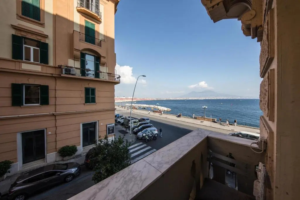 Foto - Relais sul Mare Boutique Hotel