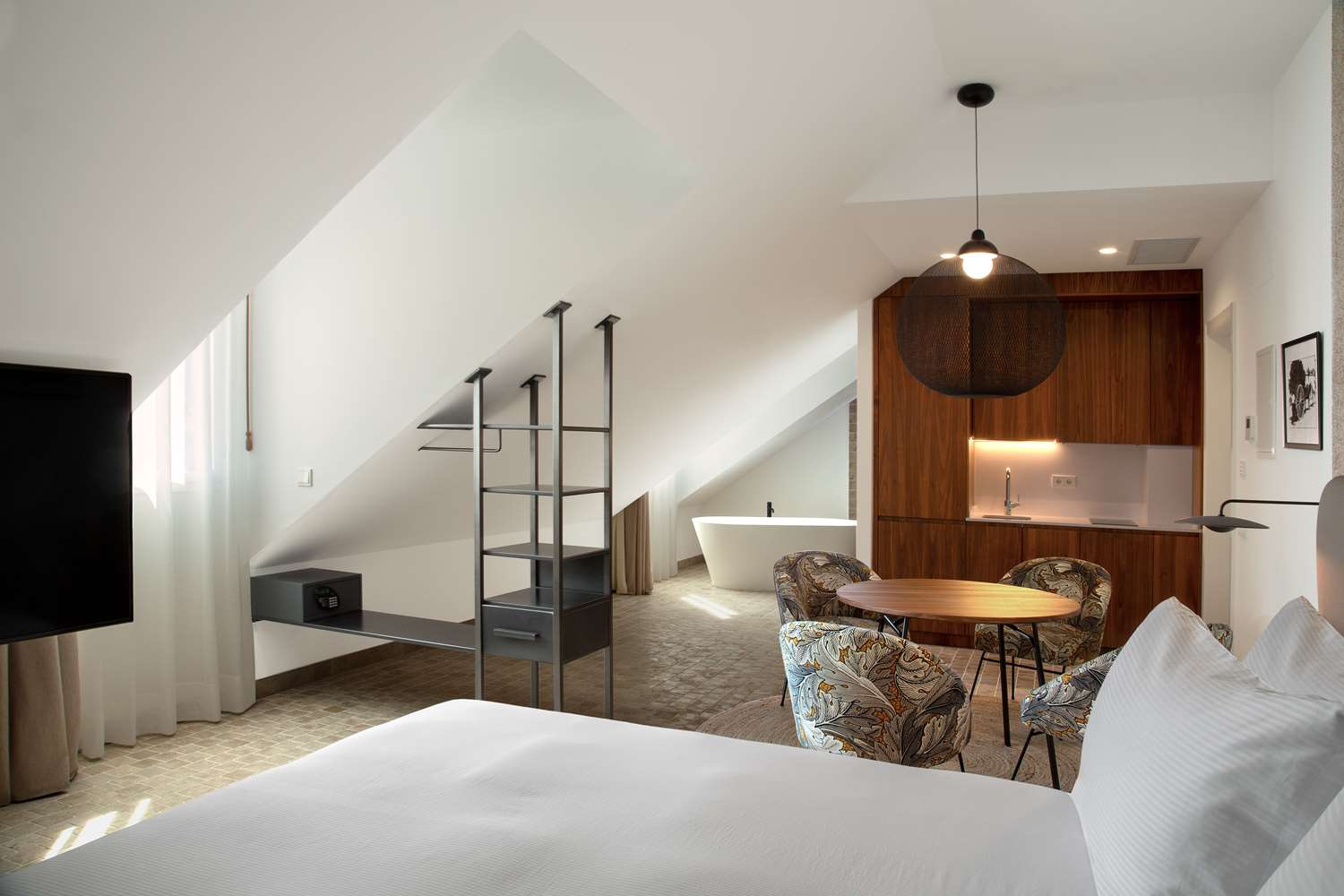 Foto - Atocha Hotel Madrid, Tapestry Collection by Hilton