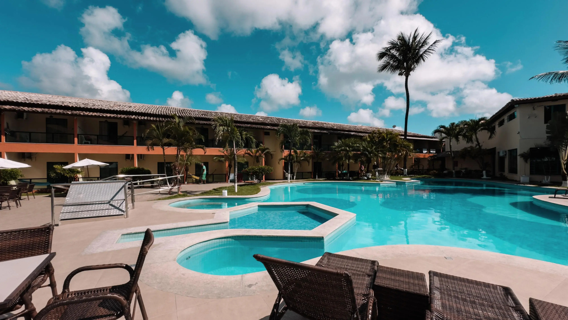Photo - Hotel Beach Hills