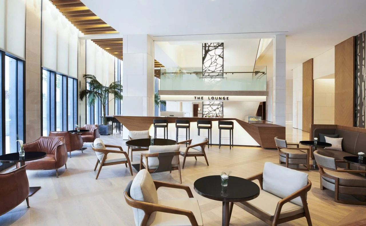 Photo - Courtyard by Marriott Seoul Botanic Park