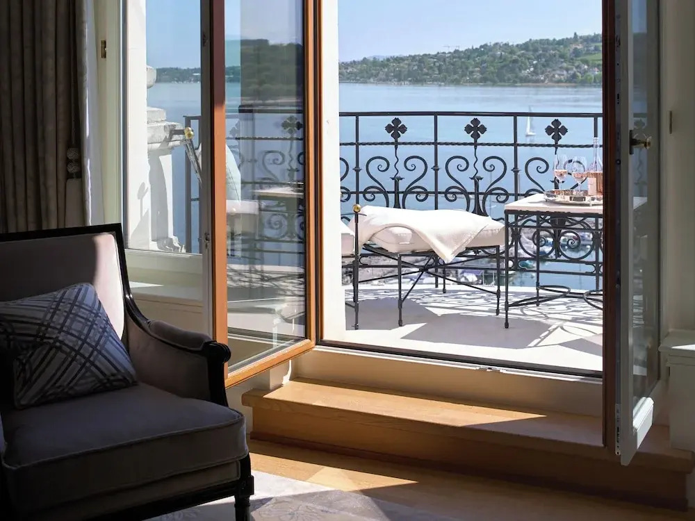 Foto - The Woodward - Auberge Collection