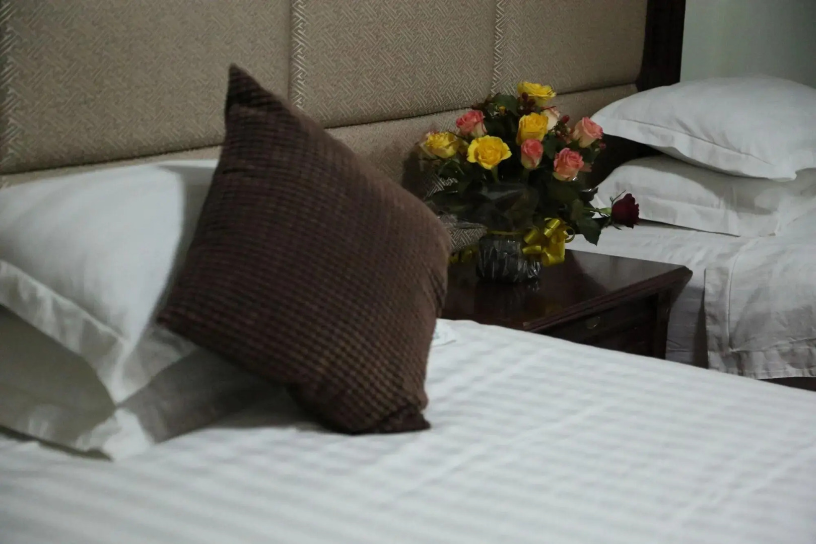 Foto - Trinity Hotel