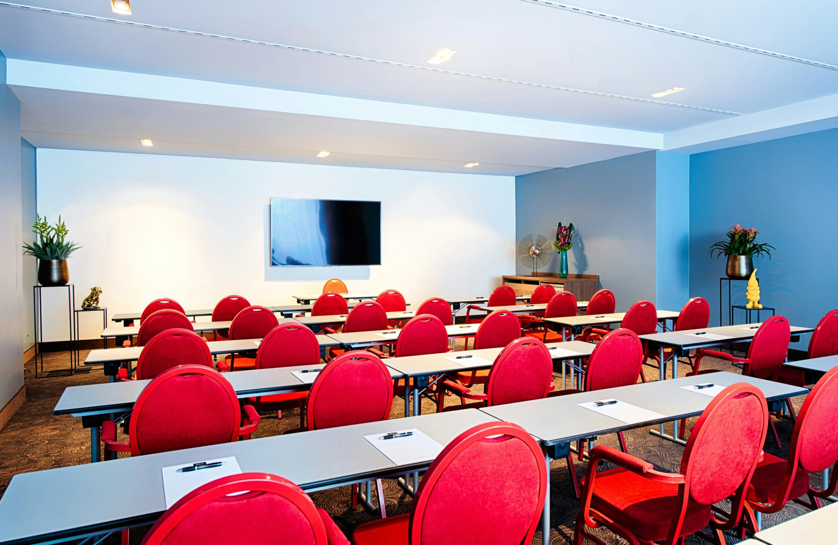 Foto - NYX Hotel Mannheim by Leonardo Hotels