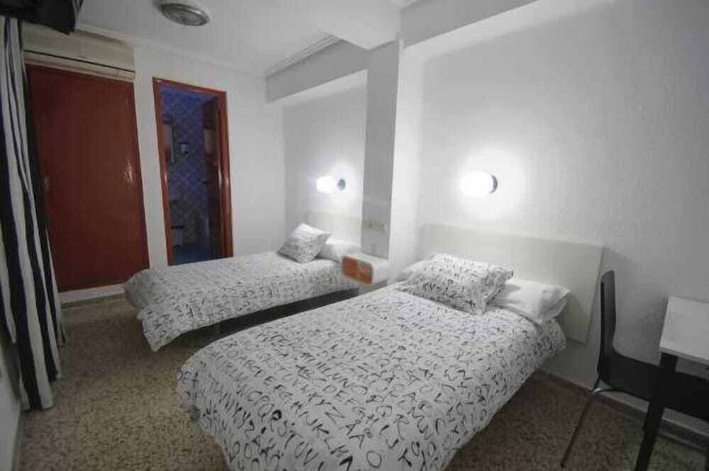 Photo - Hostal On Dormire Valencia