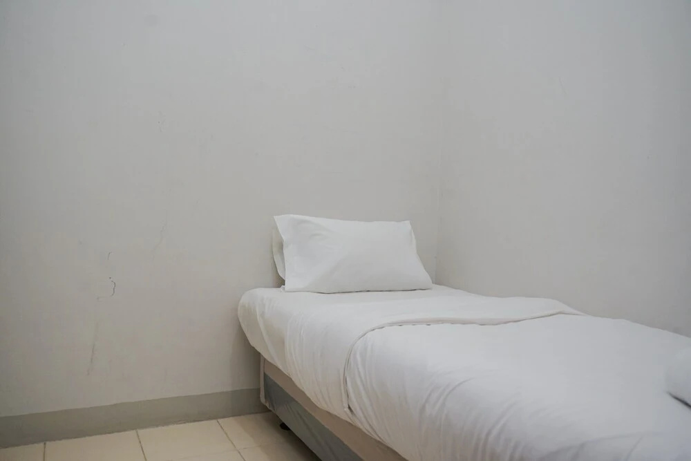 Comfort and Nice 2BR at Serpong Greenview Apartment