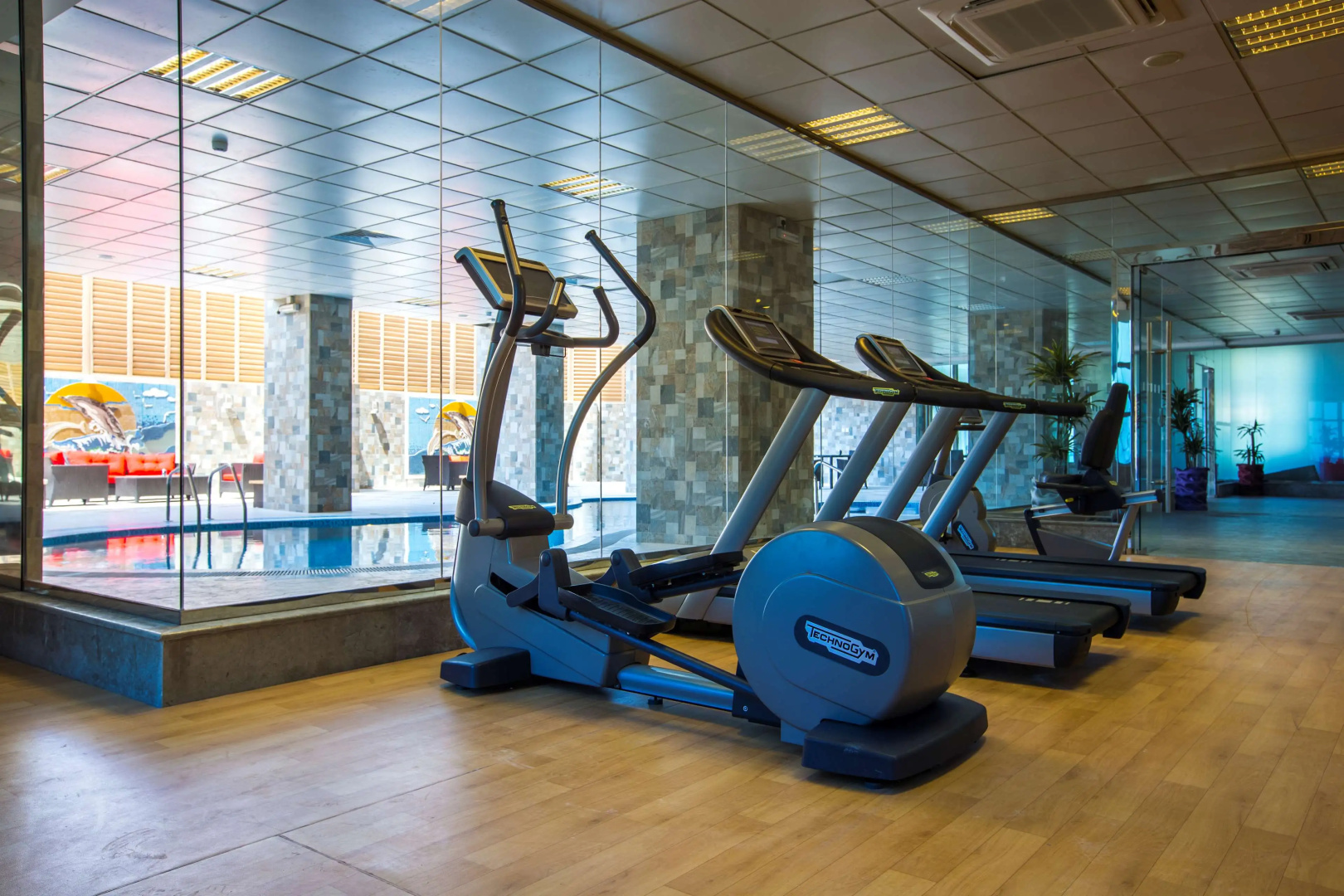Photo - Radisson Blu Hotel, Jeddah Plaza