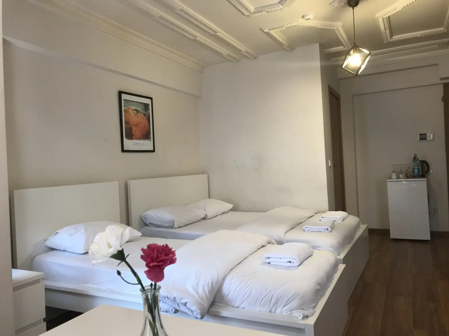 Foto - Konak Akaretler Suit