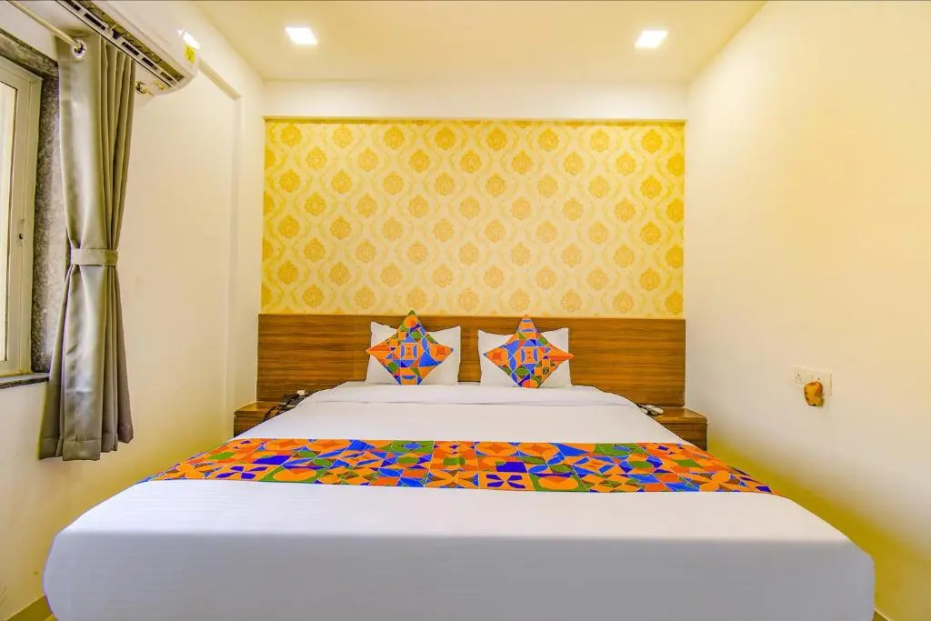 Foto - FabHotel Fortune Suites - Nr Mannipal Hospital, Baner