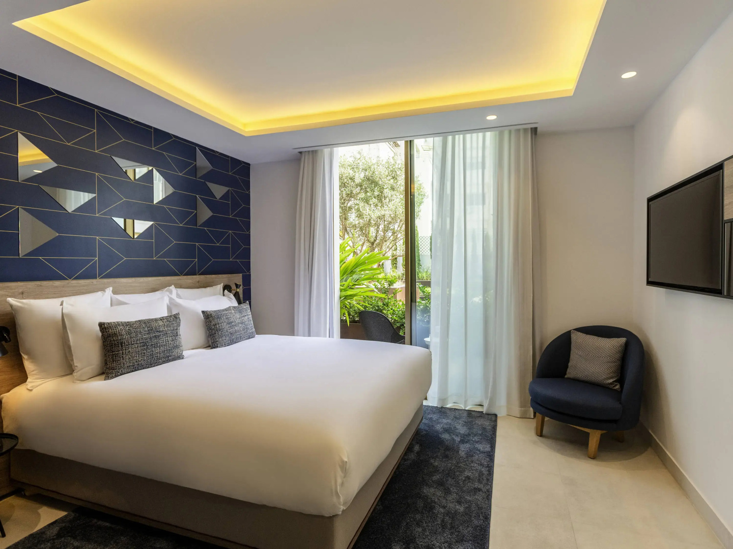 Foto - Aparthotel Adagio Premium Casablanca City Center