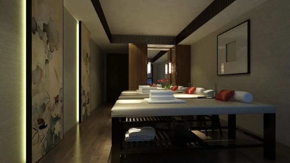 Foto - The West Hotel & Spa