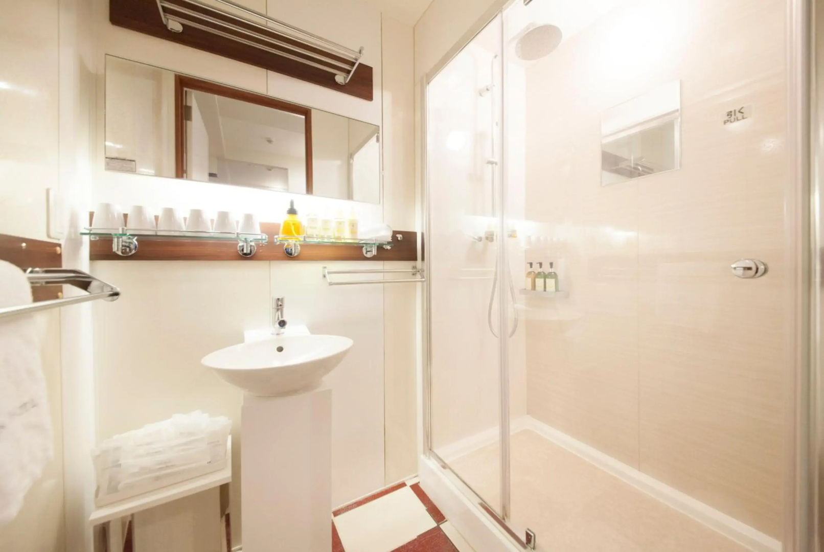 Foto - Centurion Hotel Residential Akasaka