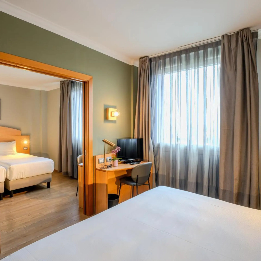 Foto - Tulip Inn Turin West Rivoli