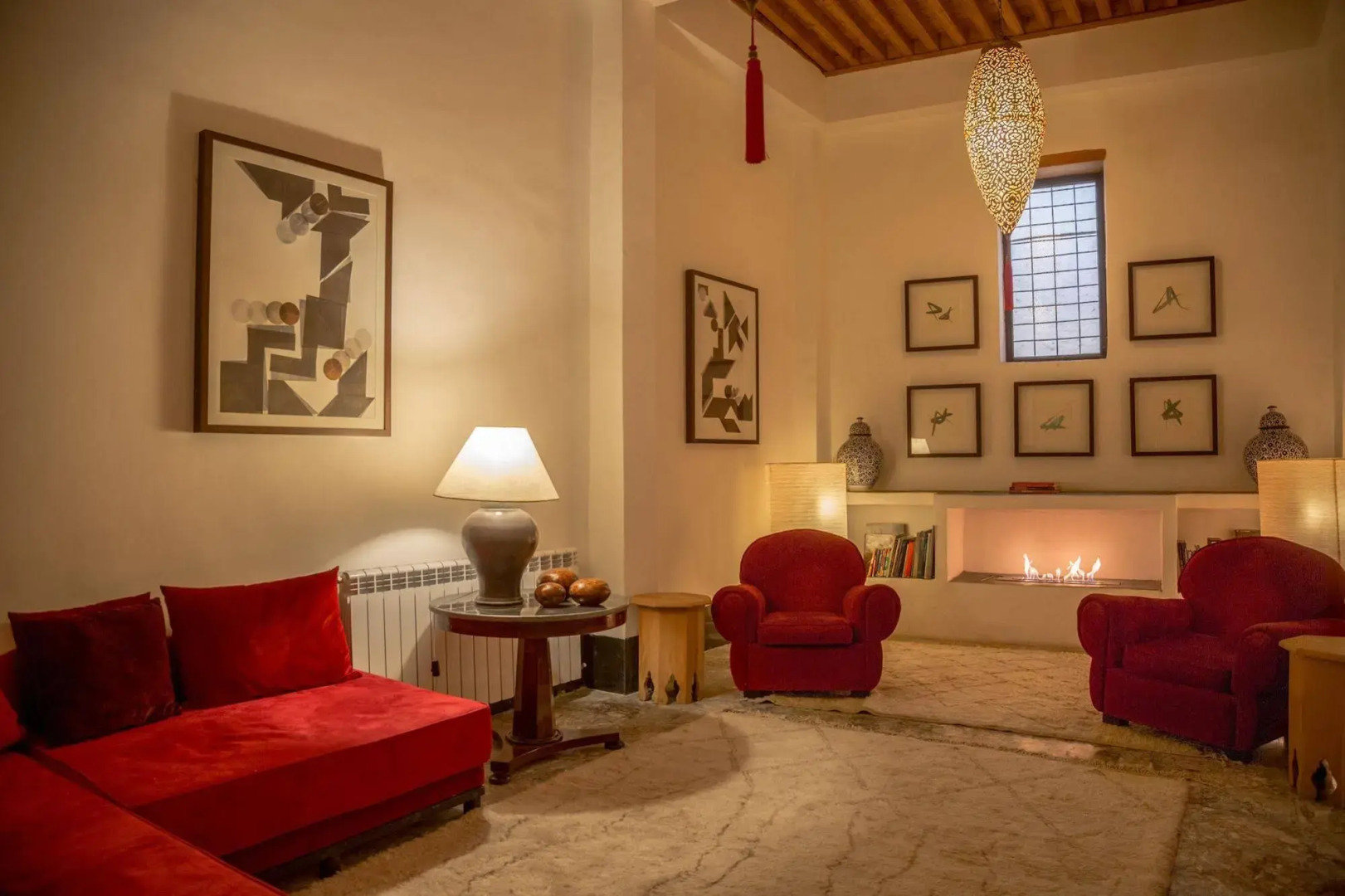 Foto - La Maison Maure