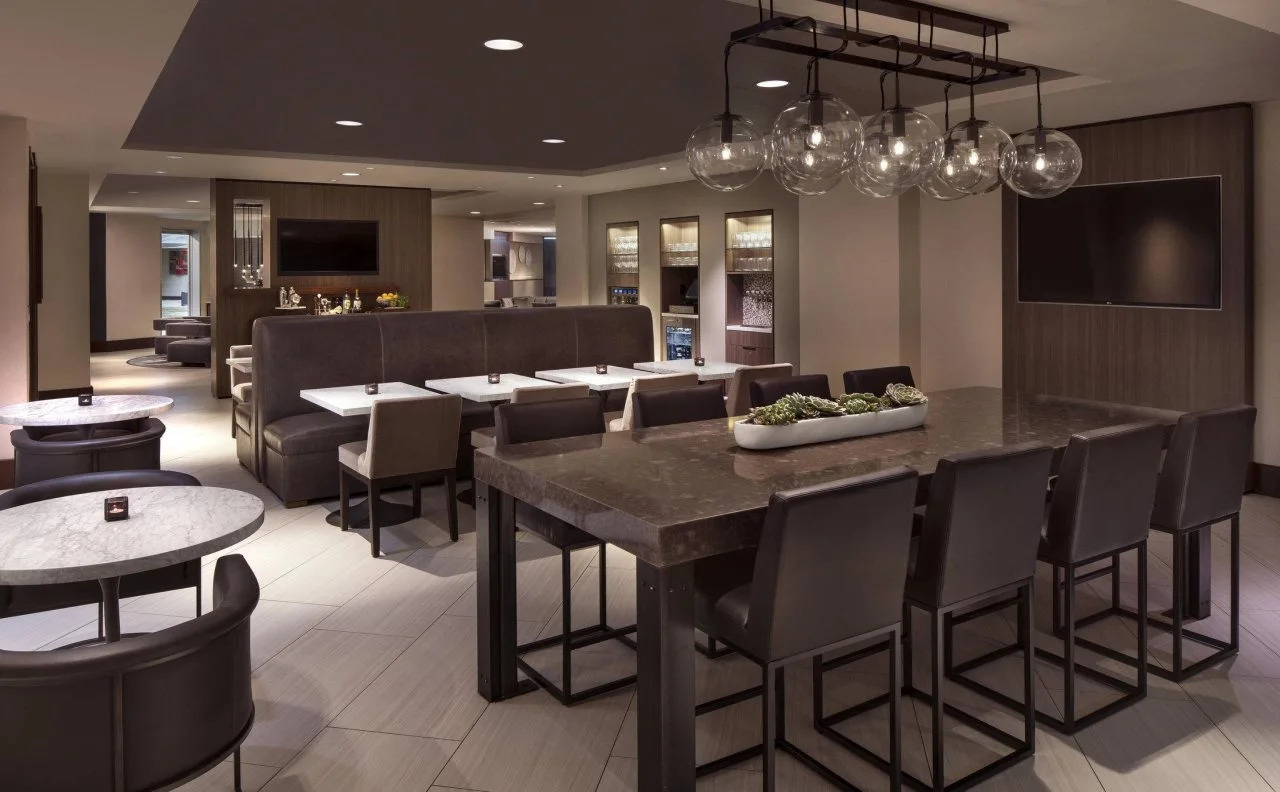 Photo - San Francisco Airport Marriott Waterfront