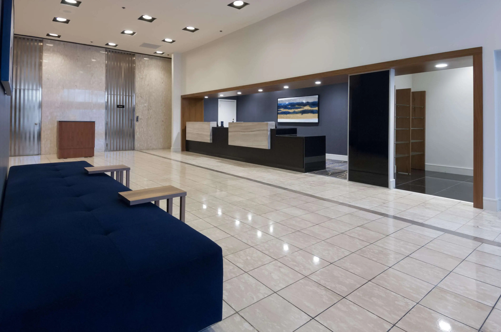 Foto - DoubleTree by Hilton Hotel London Ontario