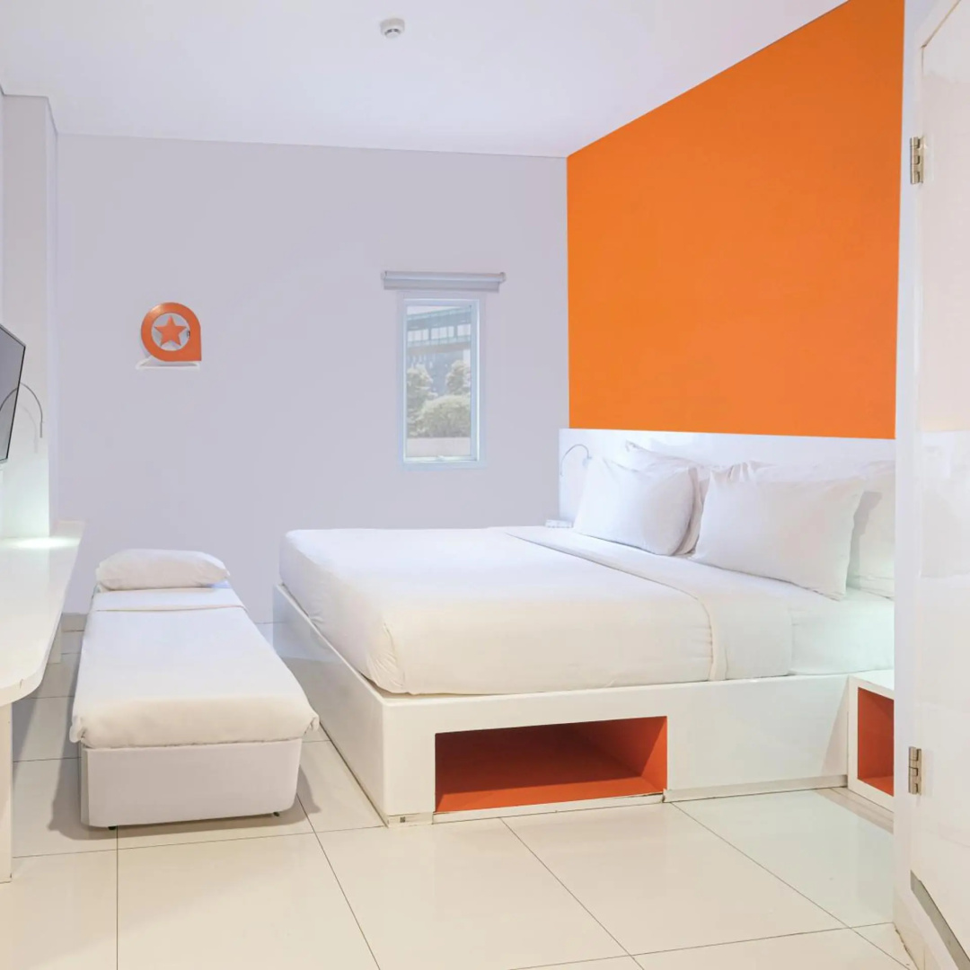 Foto - Starlet Hotel Serpong