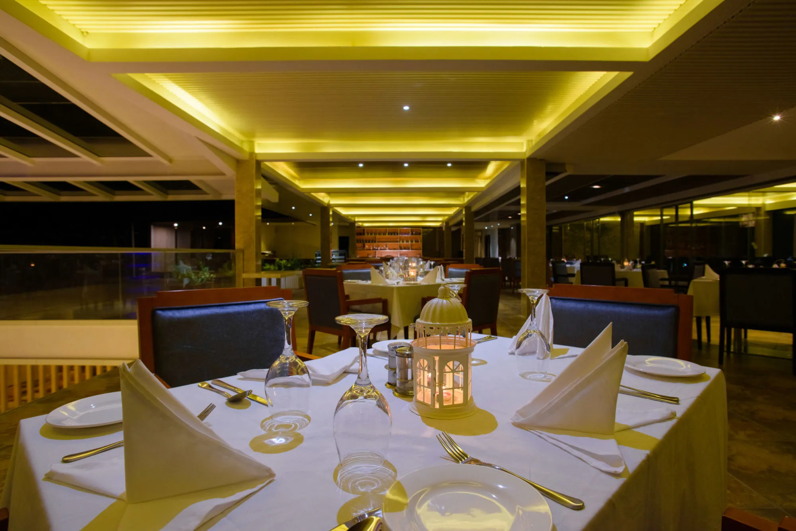Photo - Swiss Lenana Mount Hotel