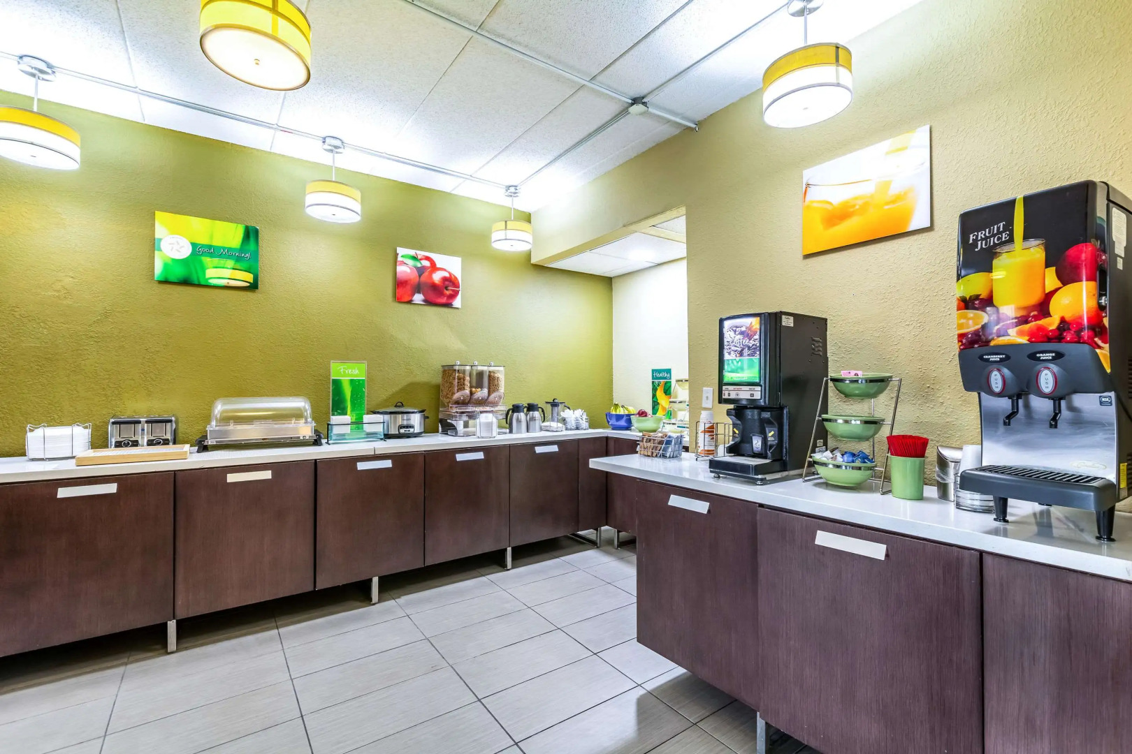 Foto - Quality Inn & Suites Southport