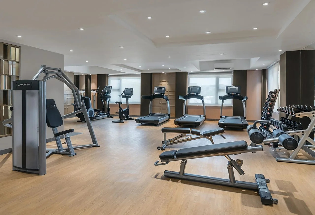 Photo - Henann Palm Beach Resort