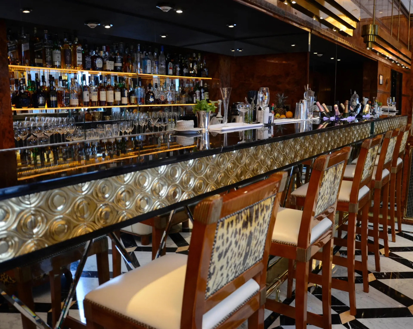 Foto - Alvear Palace Hotel - Leading Hotels of the World