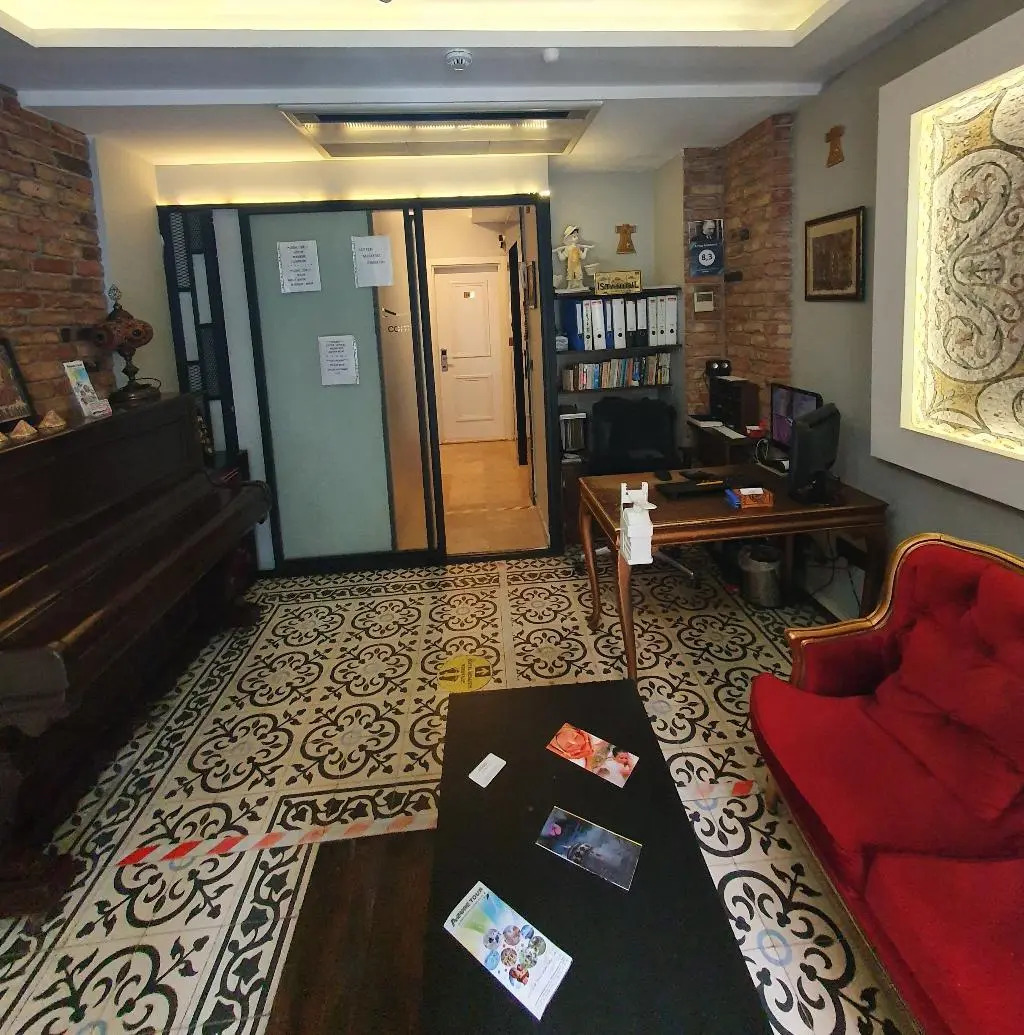 Foto - A Plus Residence