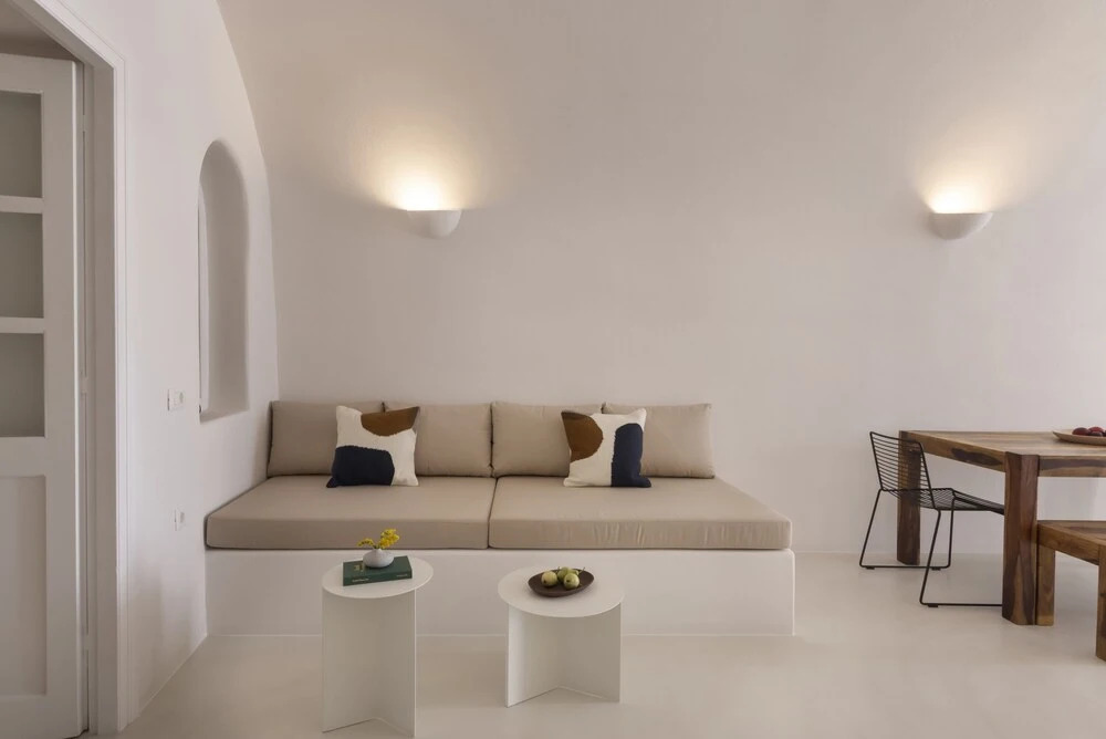 Photo - Bluedome Cavehouses by Otium Villas