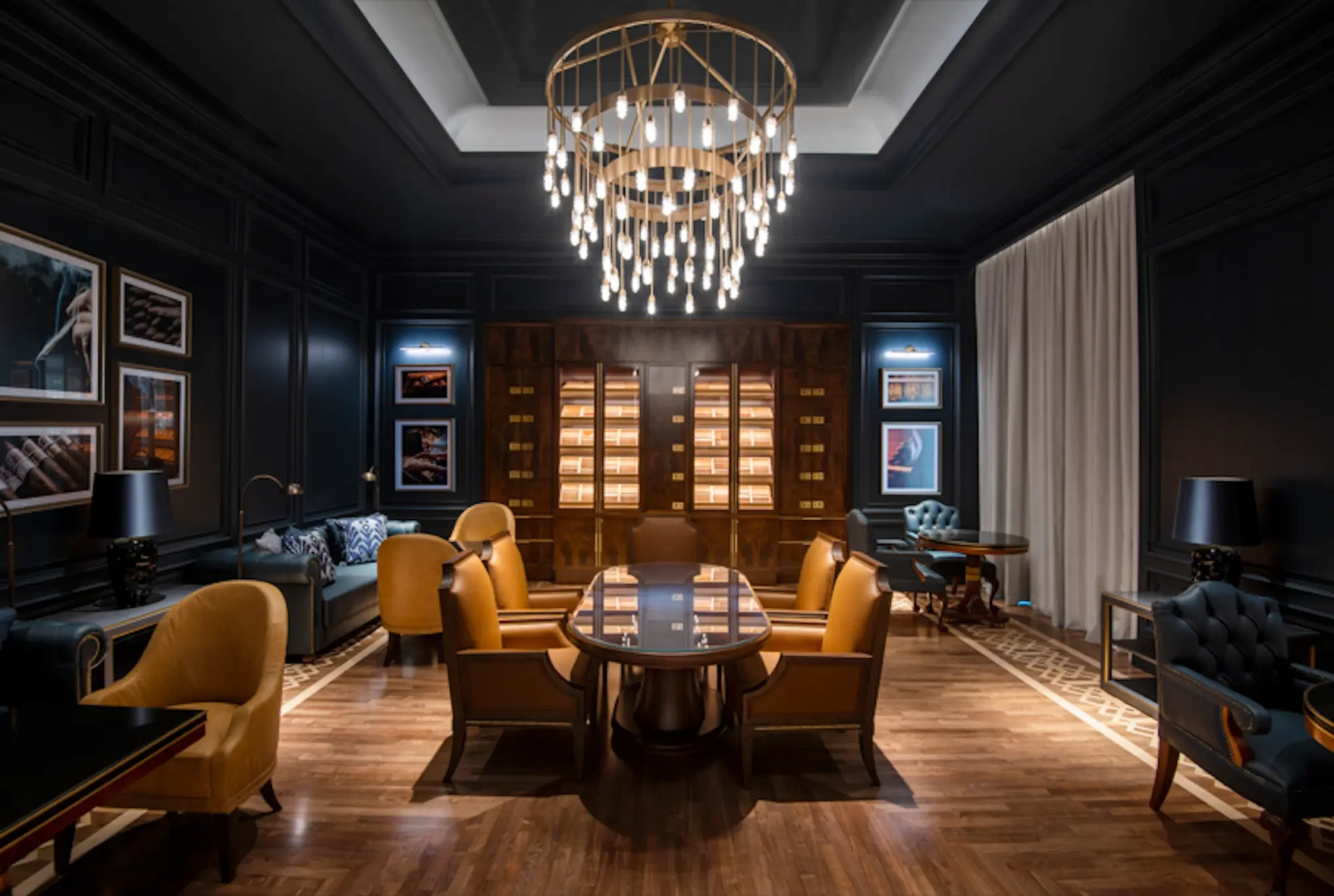 Foto - Four Seasons Hotel Doha