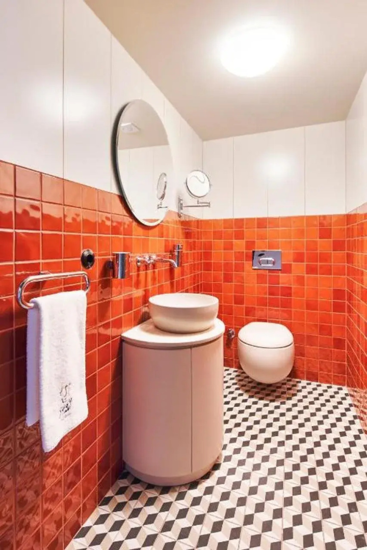 Foto - Stay Lab Residence