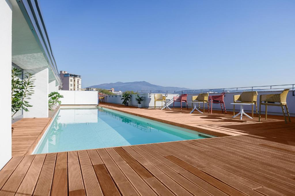 Foto - YellowSquare Florence