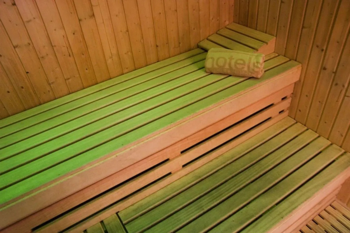 Photo - Hotel Best Andorra Center