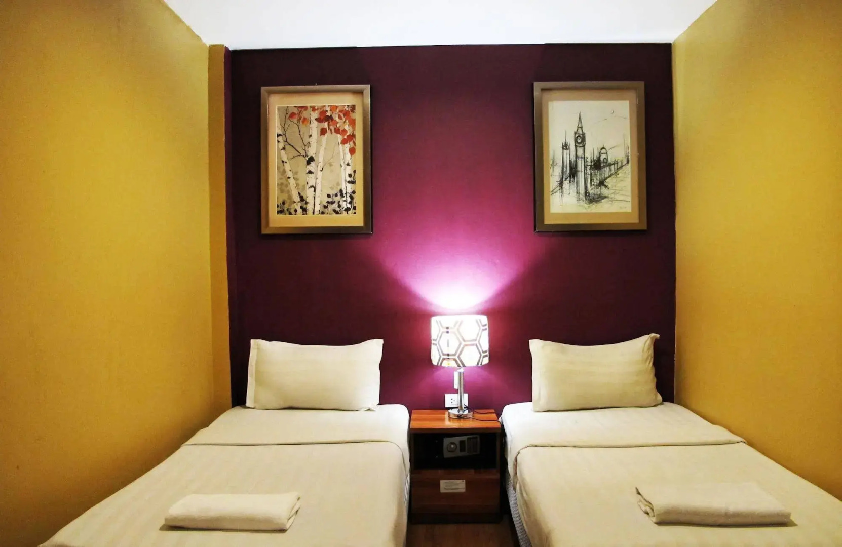 Foto - The Richy Place Guest House