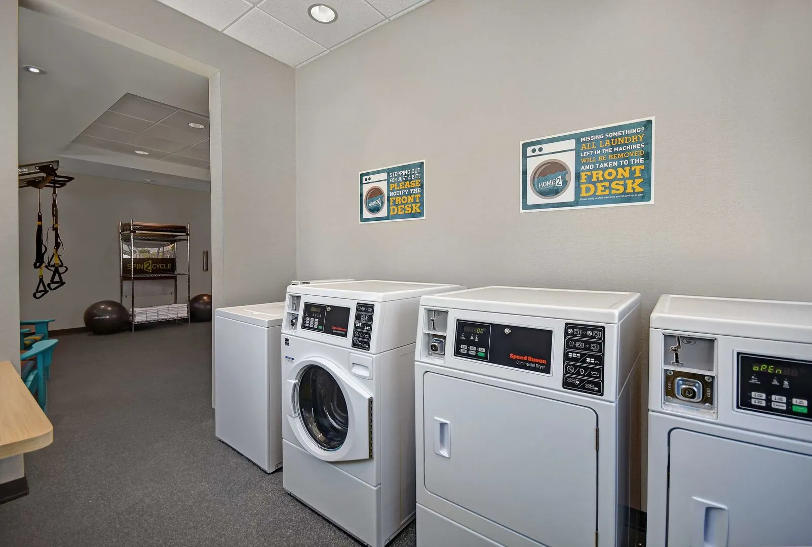 Photo - Home2 Suites by Hilton Atlanta Airport North
