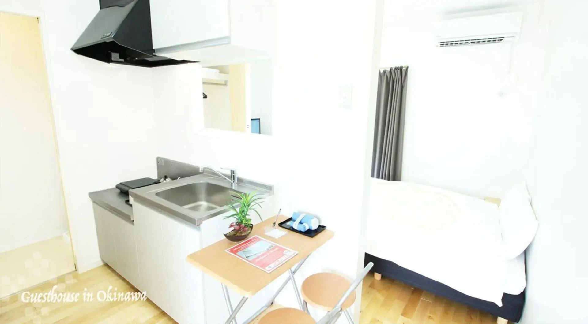 Photo - Condominium GOLF GOLF Tsuboya