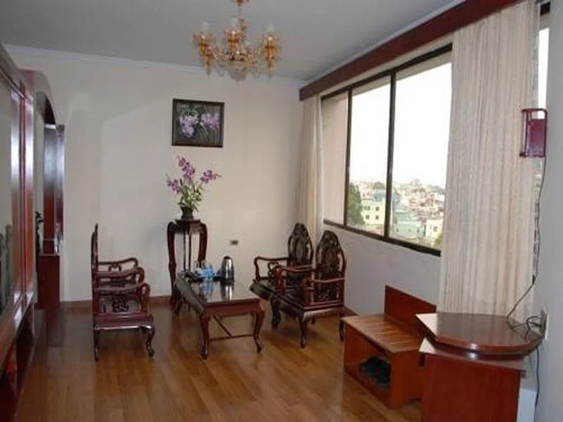 Photo - Phu Tho Hotel