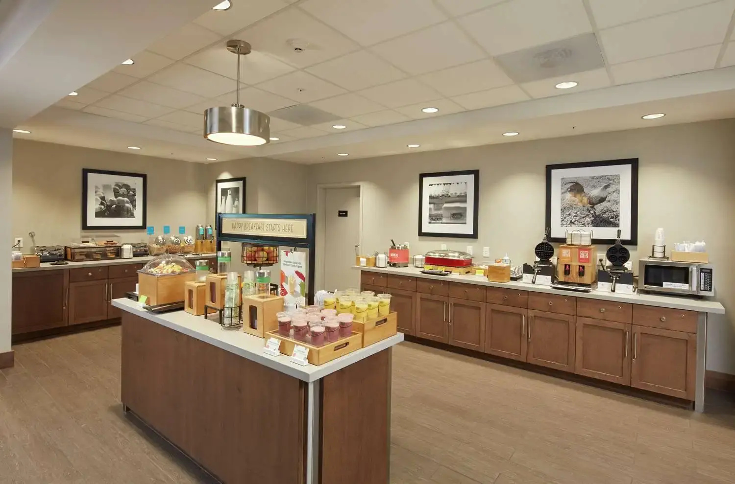 Foto - Hampton Inn & Suites Sacramento at CSUS