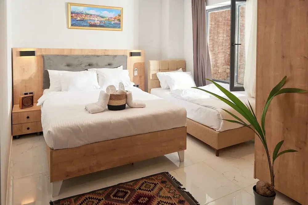 Foto - Taksim Eliana Hotel