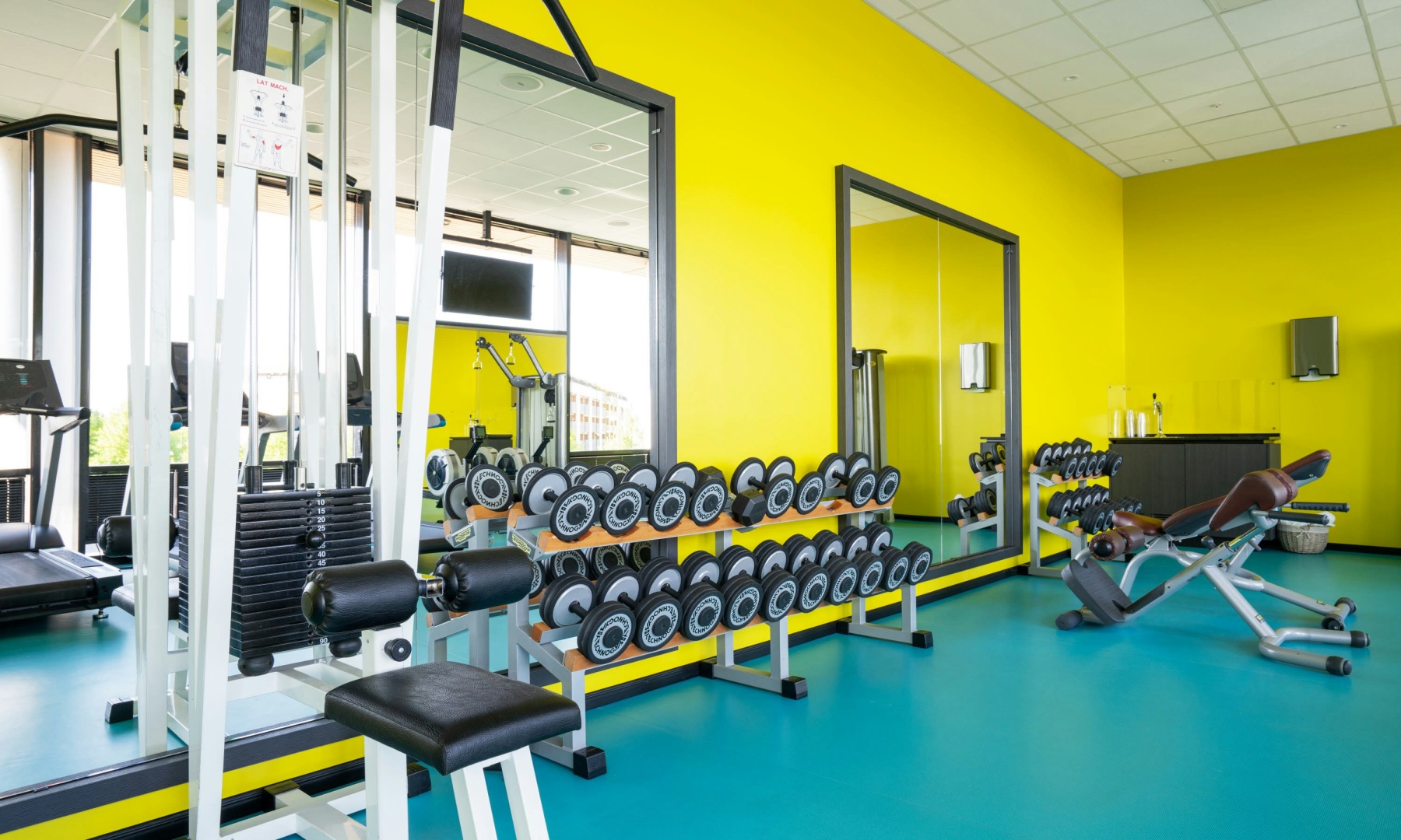 Foto - Thon Hotel Arena