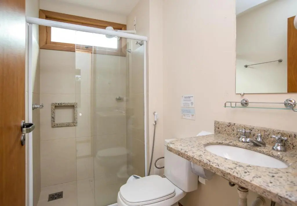 Photo - Anga Jurere Apart Hotel