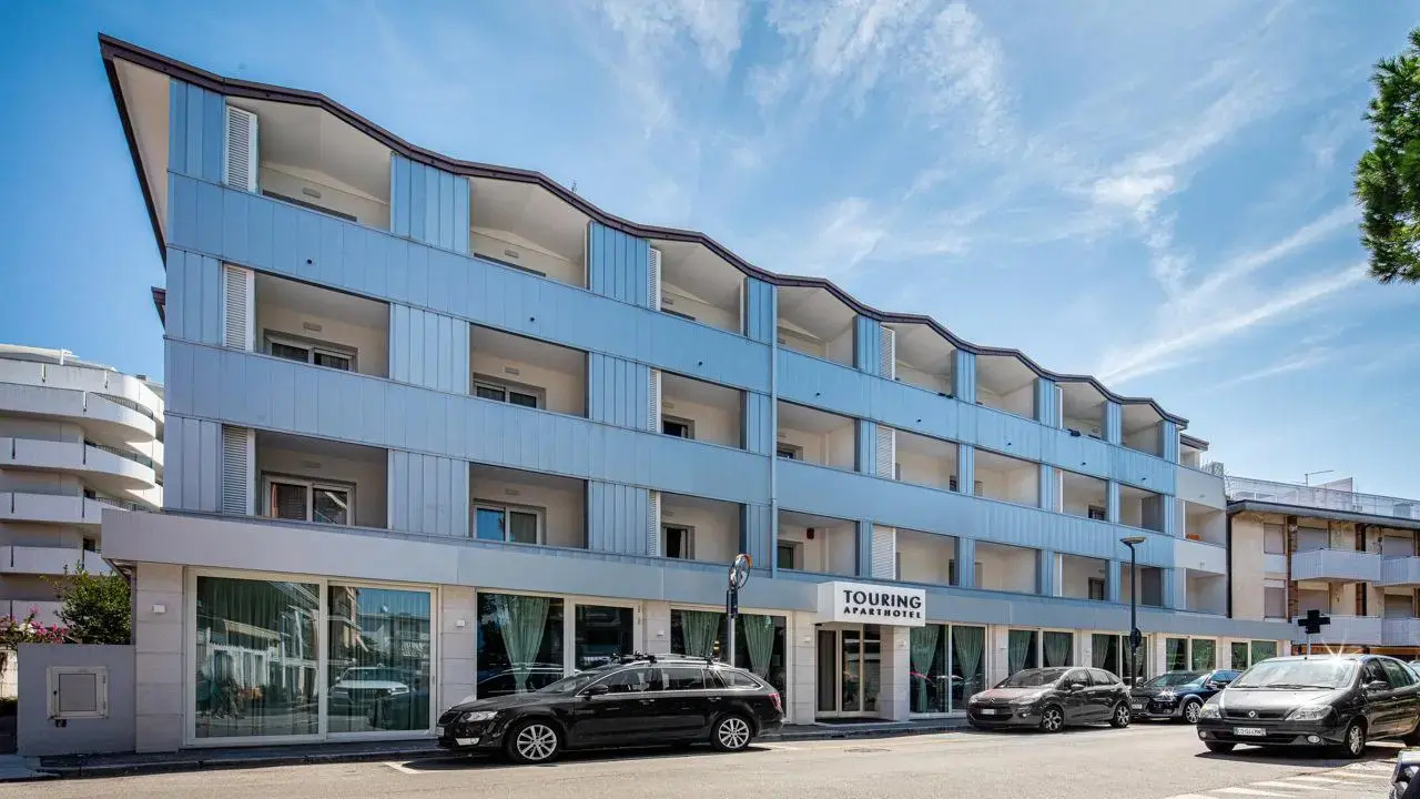 Photo - Aparthotel Touring