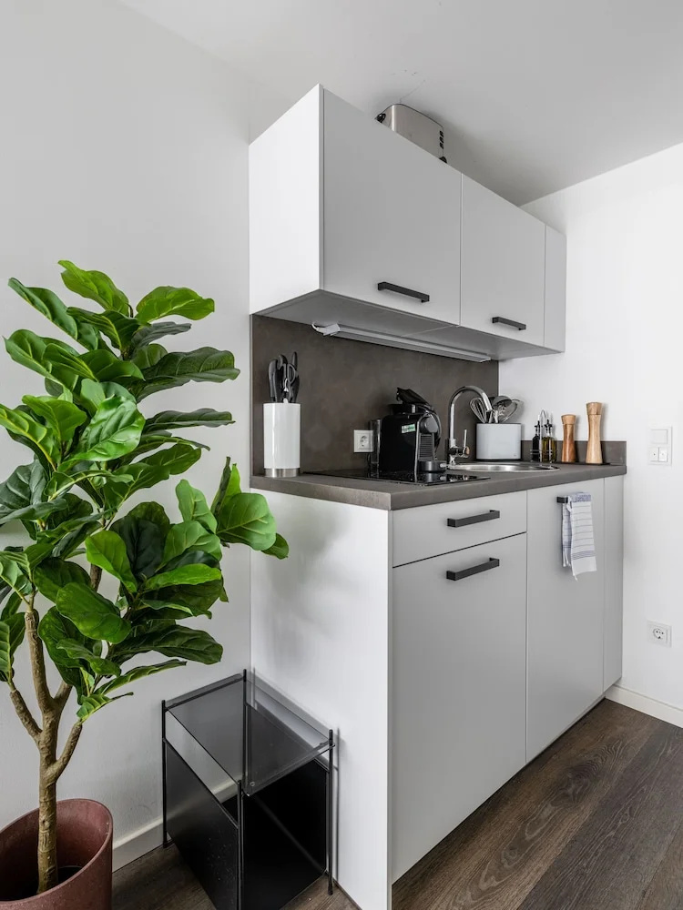 Foto - Limehome München Olschewskibogen