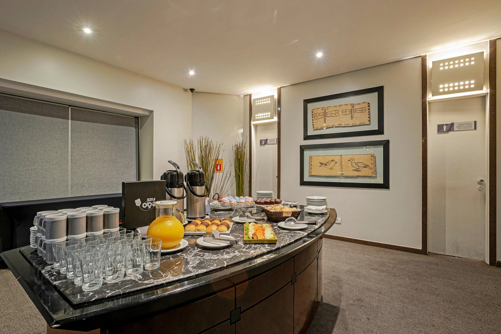 Photo - Slaviero Hotel Curitiba Centro