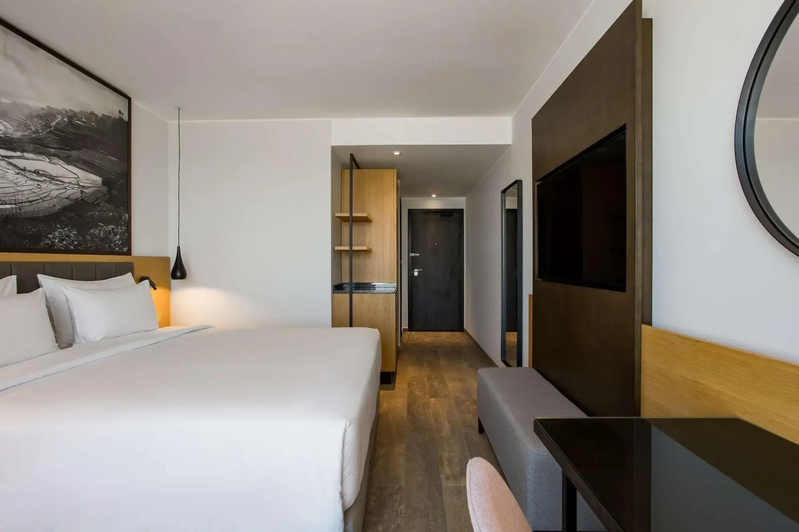 Foto - Radisson Blu Hotel Antananarivo Waterfront