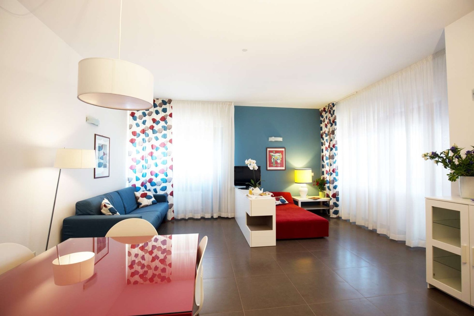 Foto - Marbela Apartments & Suites
