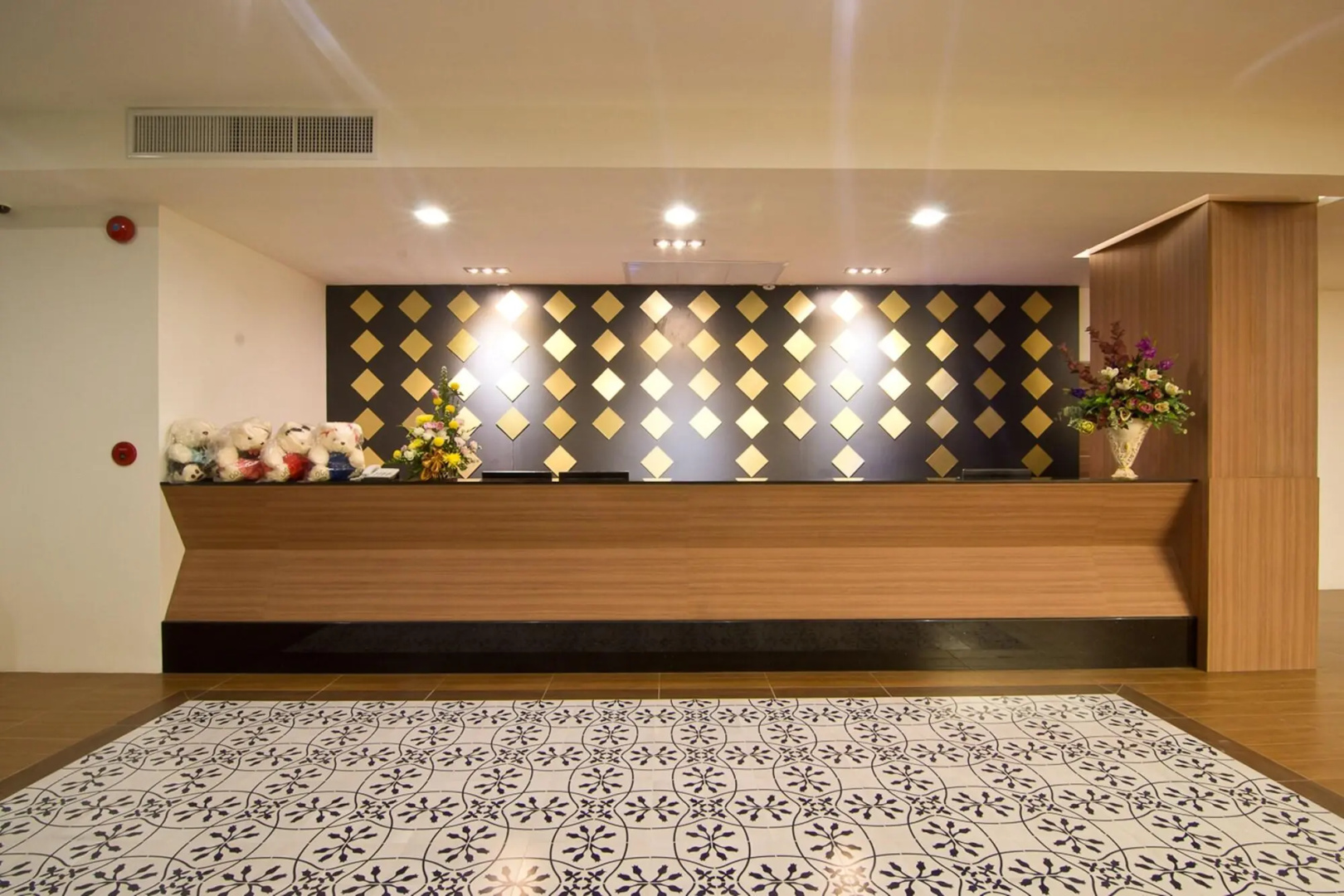 Photo - Tevan Jomtien Hotel Pattaya